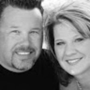 Meet your Posher, Anthony & becky